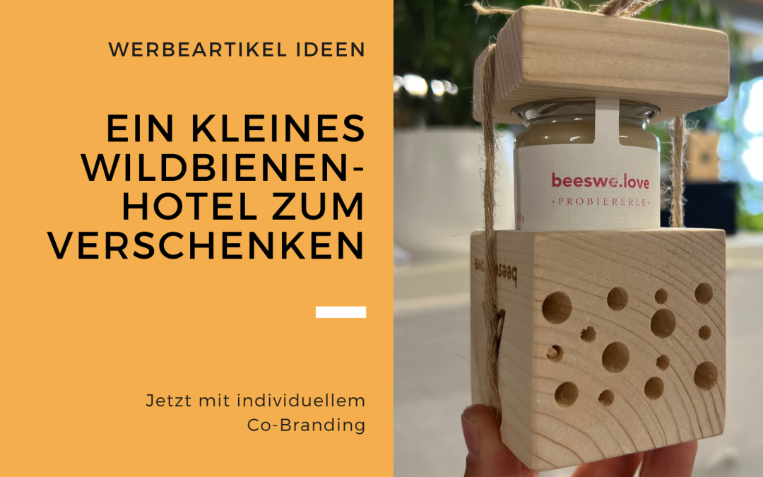 Bienenliebe